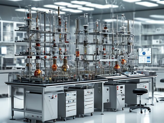 金属有害元素分析