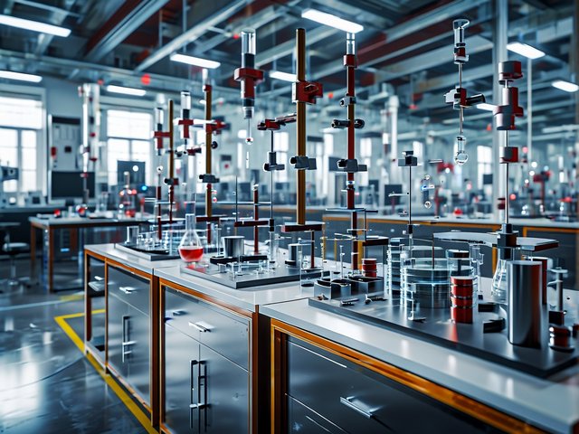 金属材料疲劳试验