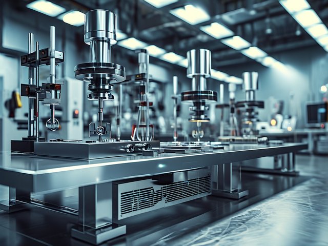 金属渗氮层深度检测