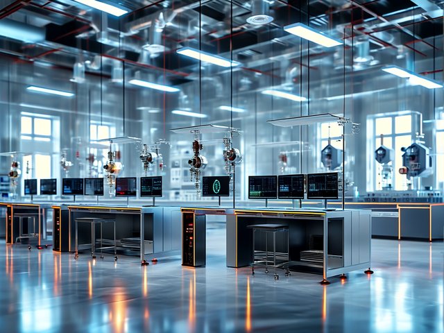 金属热疲劳检测