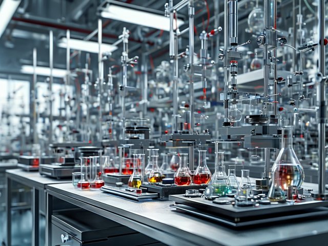 金属物理杂质分析 金属物理杂质分析