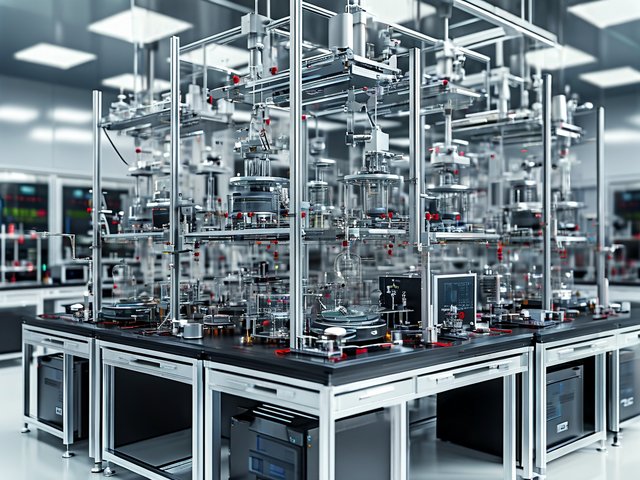 金属生物分析 金属生物分析