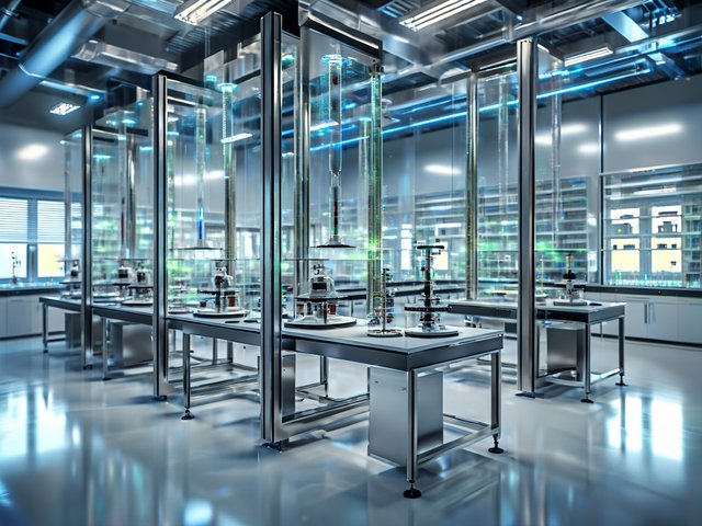 金属生物强度试验