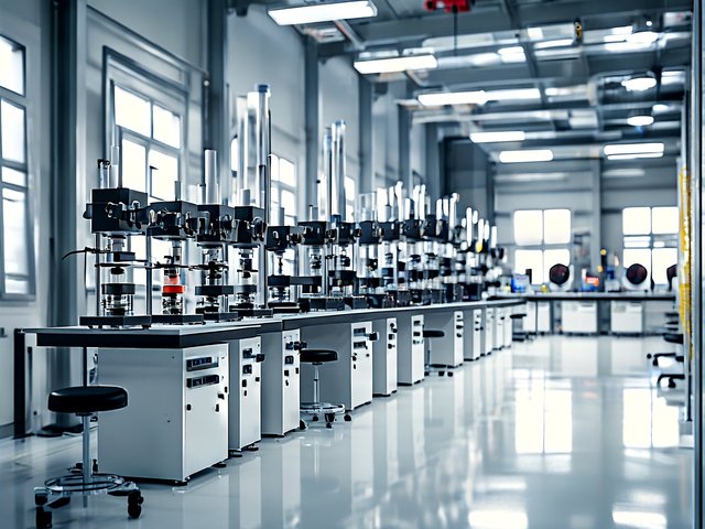 钛合金功能弹性试验