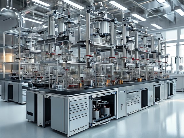 钛合金化学分析