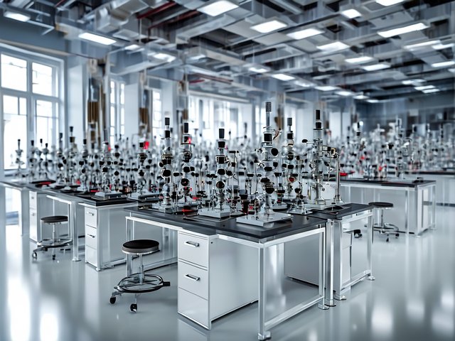 钛合金声学拉伸测试