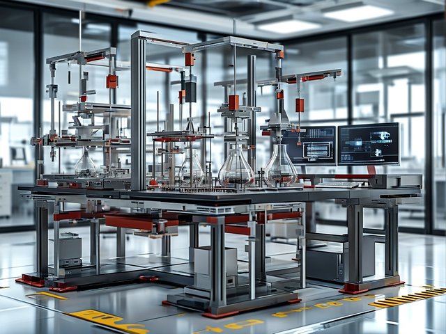 钛合金尺寸检测