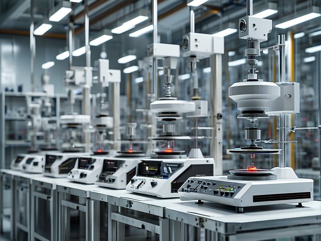 钛合金残留聚酯测试 钛合金残留聚酯测试