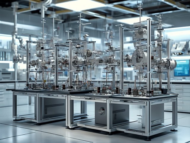 钛合金物理检测