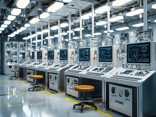 钛合金环境检测 钛合金环境检测