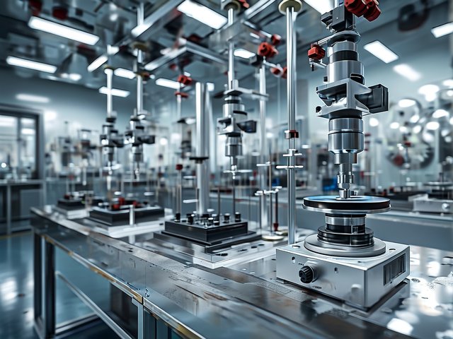 钛合金疲劳腐蚀测试 钛合金疲劳腐蚀测试