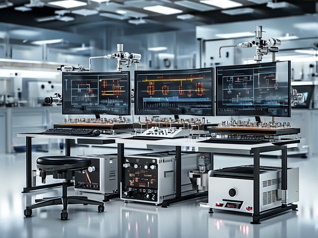 钛合金腐蚀声学检测