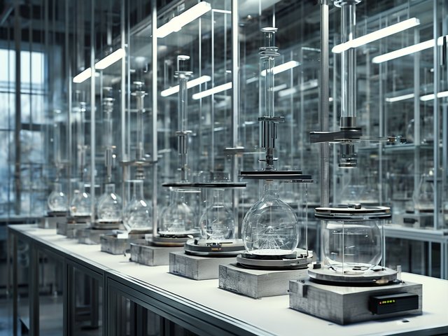 钢化玻璃天然橡胶光学玻璃测试