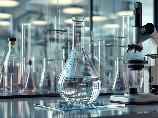 钢化玻璃物理收缩分析