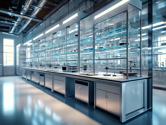 钢化玻璃生物杂质分析 钢化玻璃生物杂质分析