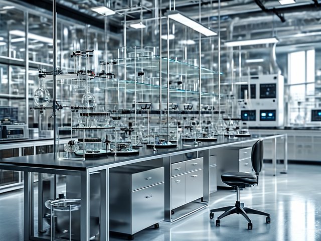 钢化玻璃磁学分析