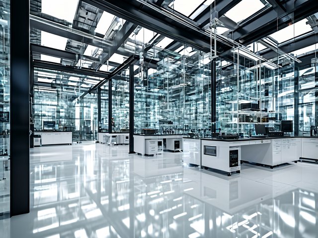 钢化玻璃结构稳定性分析