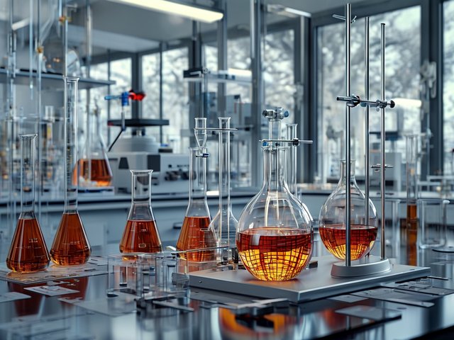 钢化玻璃钢铁质谱试验