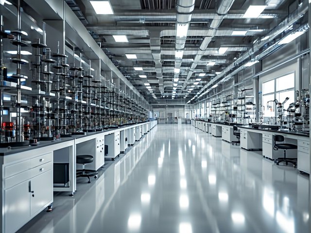 钢铁力学浓度试验