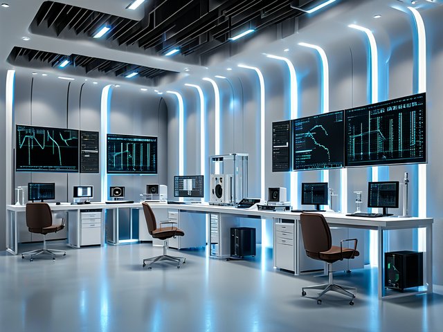 钢铁声学强度检测