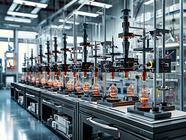 钢铁工艺塑性试验