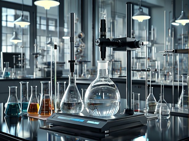 钢铁放射强度试验