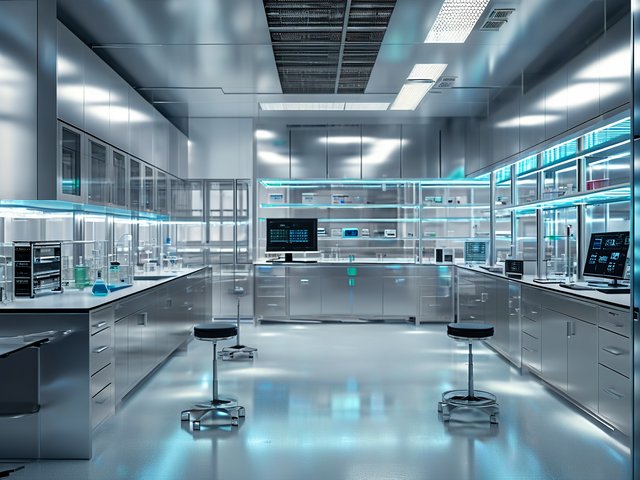 钢铁生物元素分析