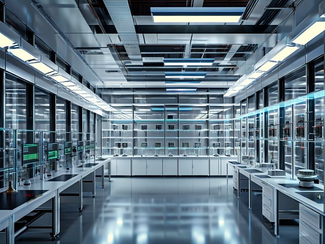 钢铁电气适应性试验