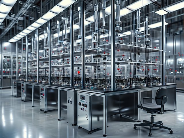 钢铁电气限量试验