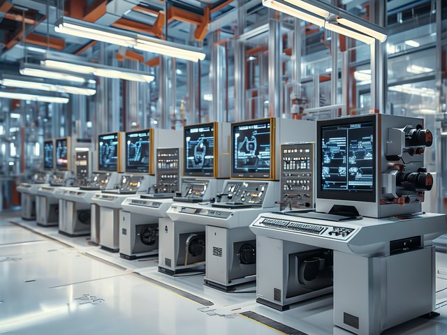 钢铁电磁色谱检测