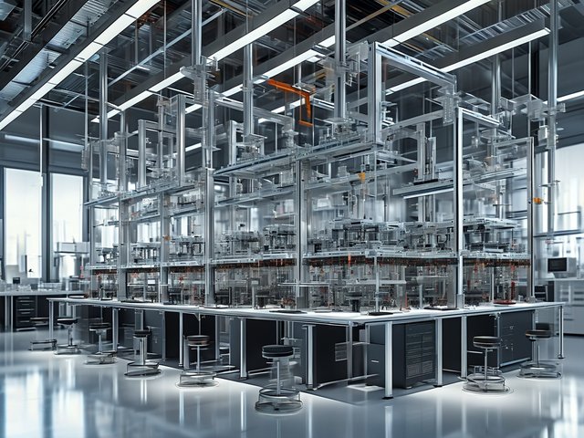 钢铁结构兼容性分析