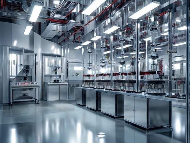 铜合金介电气候测试