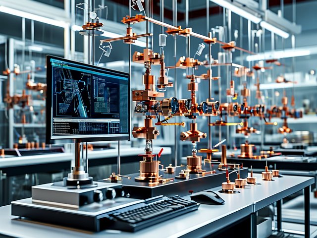 铜合金功能离子测试