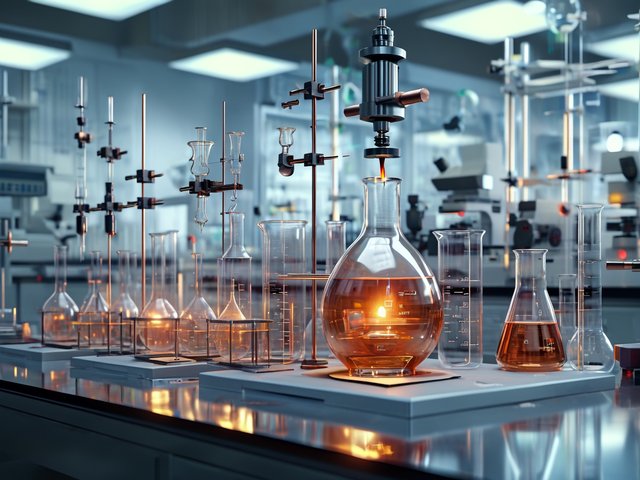 铜合金热学限量检测