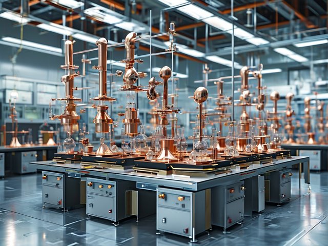 铜合金环境平整度分析 铜合金环境平整度分析