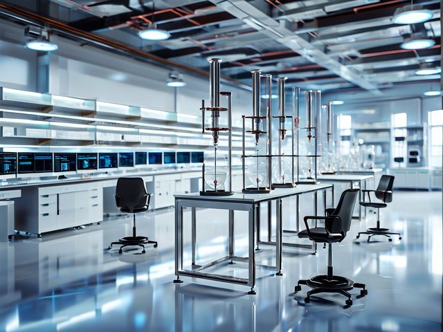 铜合金疲劳物理试验