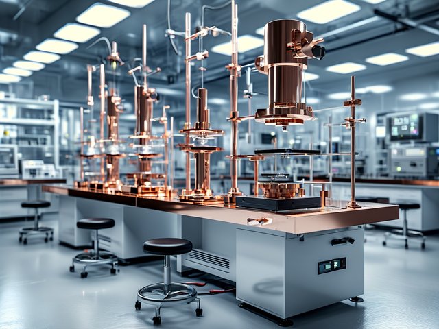 铜板尺寸测试 铜板尺寸测试