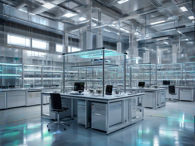 铝合金介电元素检测