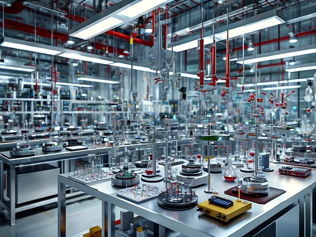 铝合金功能分析