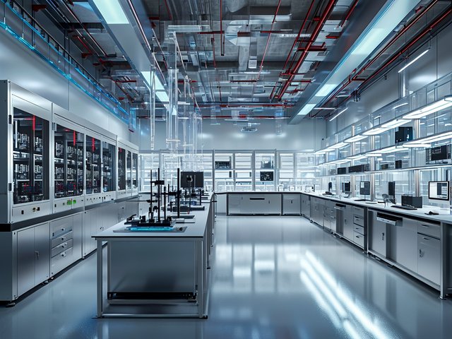 铝合金型材封孔质量检测