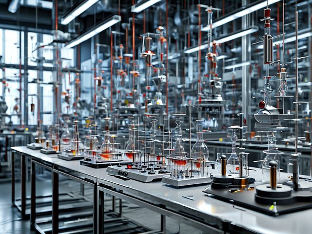 铝合金声学元素测试