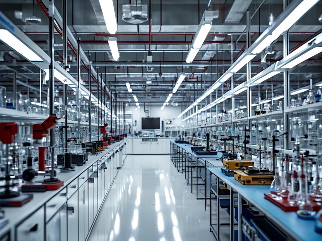 铝合金晶间腐蚀检测