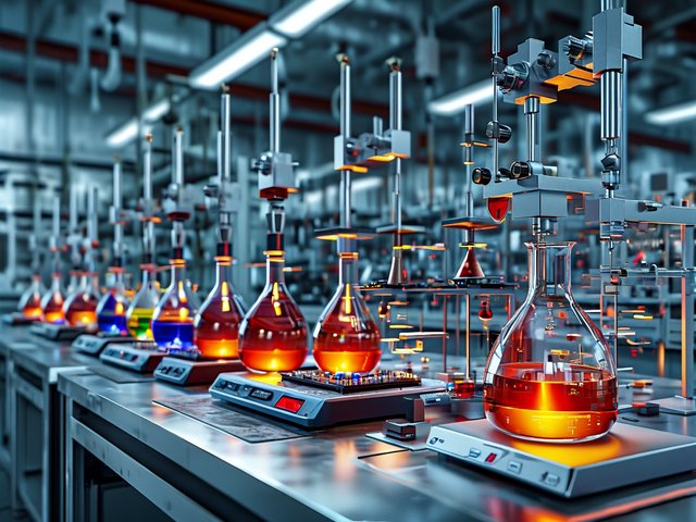 铝合金热学检测