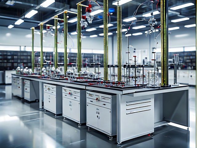 铝合金热学电学测试