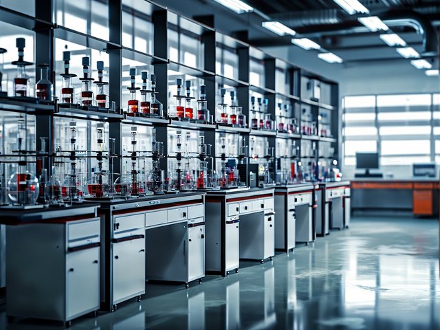 铝合金热学试验 铝合金热学试验