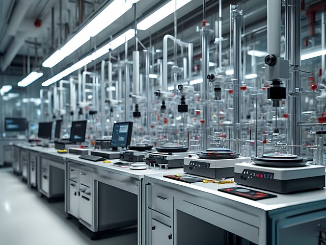 铝合金生物弹性检测