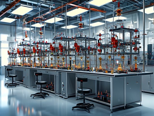 铝合金电学适应性试验 铝合金电学适应性试验