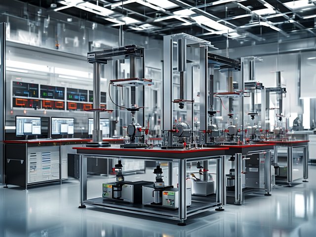 铝合金电气硬度试验 铝合金电气硬度试验