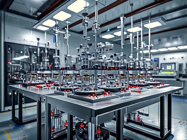 铝合金磁学可靠性测试 铝合金磁学可靠性测试