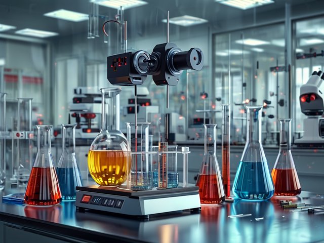 铝合金磁学检测